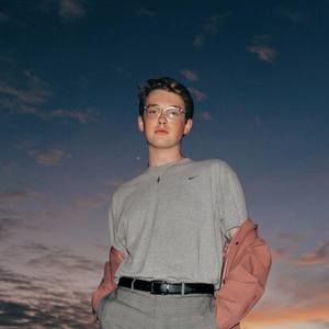 Meet your Posher, Tyler